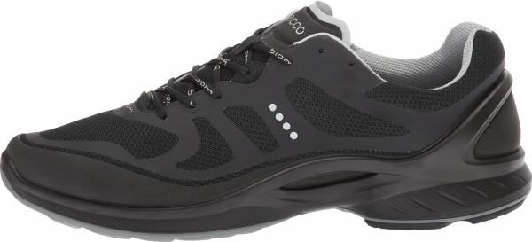 ecco men's biom fjuel tie walking shoe