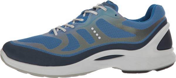 ecco biom walk