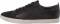 Фірмові шкіряні кросівки tods caramel ecco geox - Black Black 51052 (53620451052)