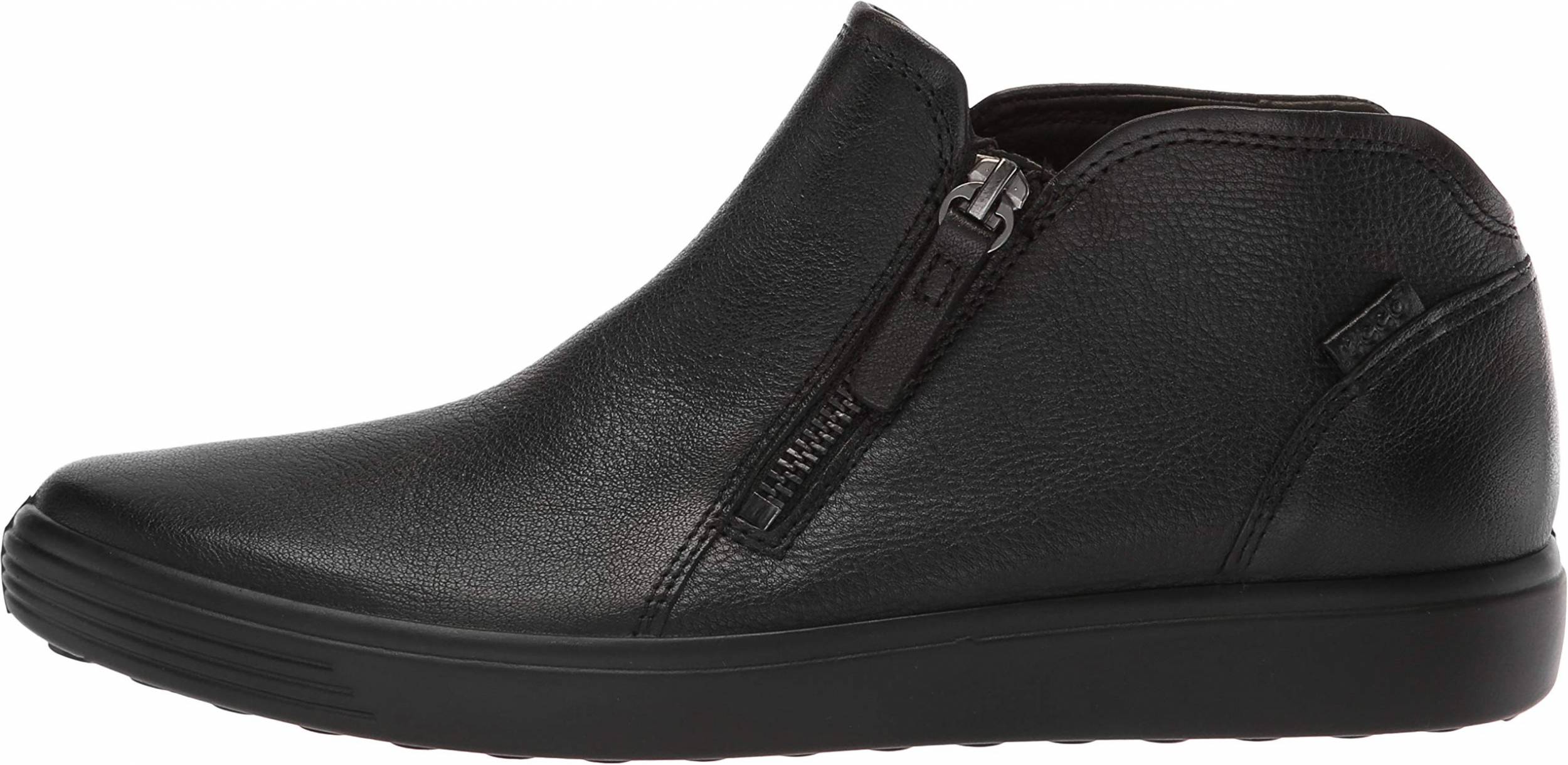 ecco soft 5 chelsea boot