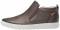 Ecco Soft 7 Boot - Black Stone Metallic (43075351380) Ecco Soft 7 Boot - Black Stone Metallic (43075351380)