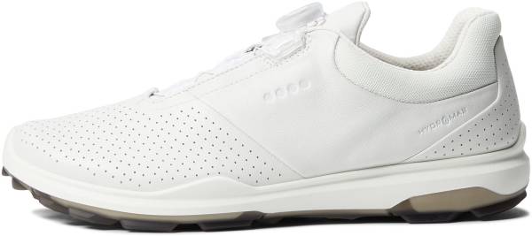 Ecco mens biom hybrid best sale 3 boa golf shoes