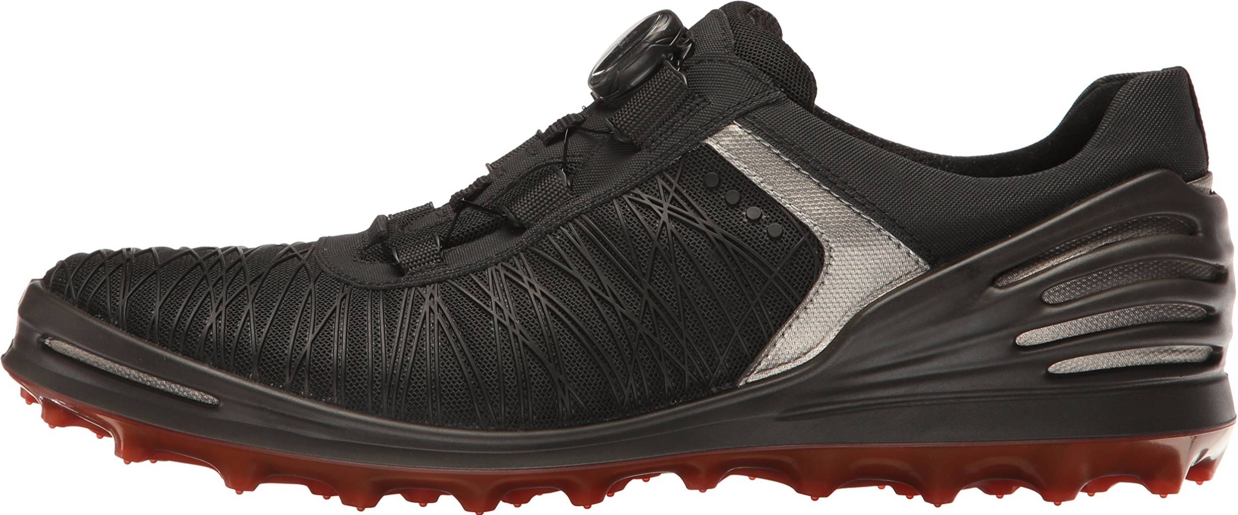 ecco golf shoes cage pro