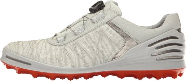 ecco wide golf shoes