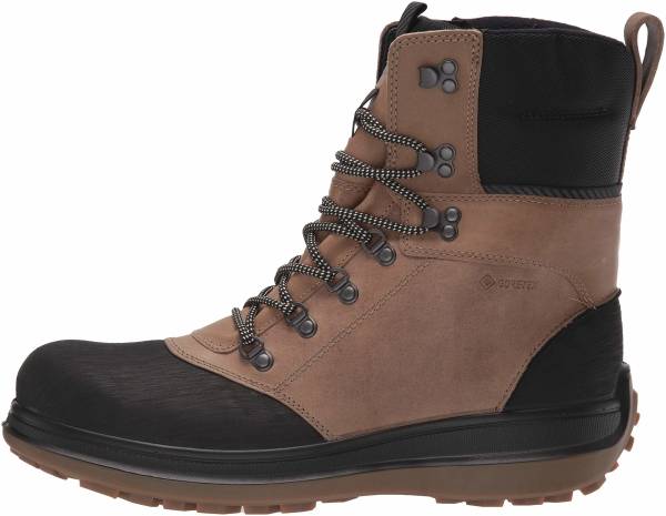 ecco insulated boots