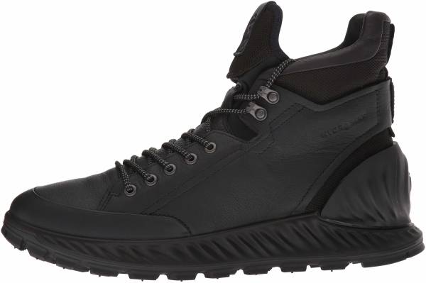 ecco exostrike black