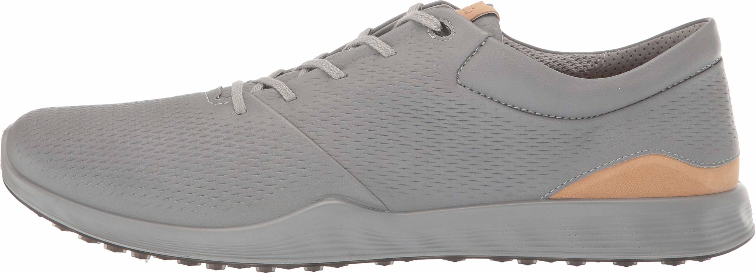 best ecco golf shoes