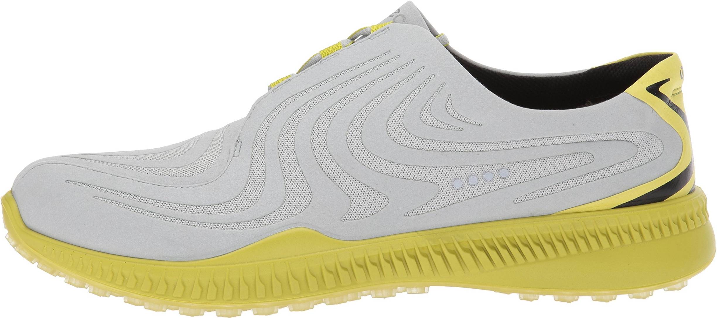 ecco golf shoes blisters