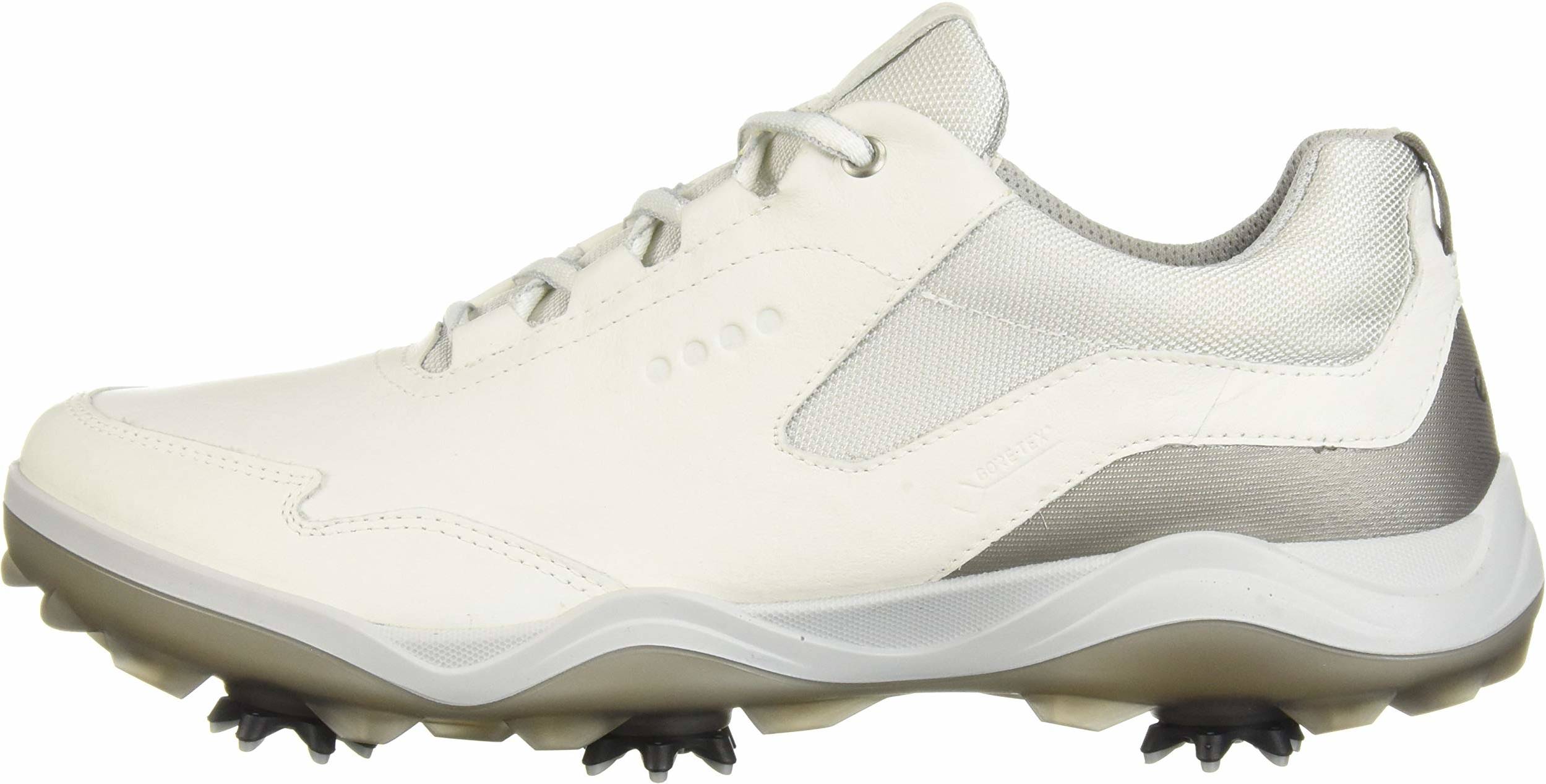 ecco lux golf shoes review