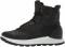 Ecco Exostrike Mid - Black/Black Dyneema (83231451052) Ecco Exostrike Mid - Black/Black Dyneema (83231451052)