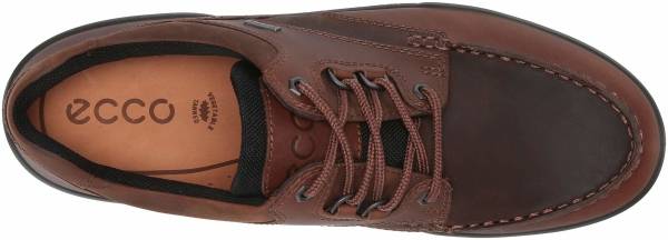 ECCO Track 25 Low - Bison (83171452600) - slide 3