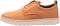 ECCO Techwelt - Amber Nubuck (51228402112)