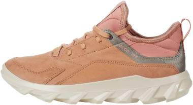ECCO MX - Toffee Damask Rose (82018360144)