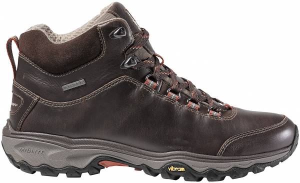 eddie bauer steel toe boots