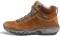 Eddie Bauer Cairn Mid - Butterscotch (0200046965) Eddie Bauer Cairn Mid - Butterscotch (0200046965)