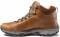 Eddie Bauer Cairn Mid - Butterscotch (Yellow) Eddie Bauer Cairn Mid - Butterscotch (Yellow)