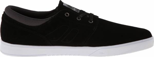 emerica figueroa black