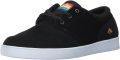 Emerica Figueroa - Black (6102000092001) - slide 2