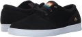 Emerica Figueroa - Black (6102000092001) - slide 6