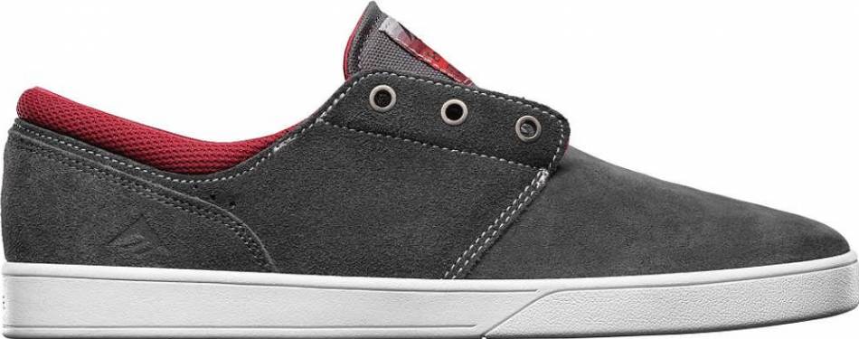 emerica cupsole