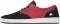 Emerica Romero Laced - Black/Red/White (6102000089599) Emerica Romero Laced - Black/Red/White (6102000089599)