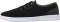 You want a shoe with a four-eyelet lacing system for adjusted fit - Black/Black/White (6102000089552)