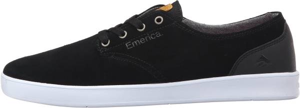 romero laced emerica