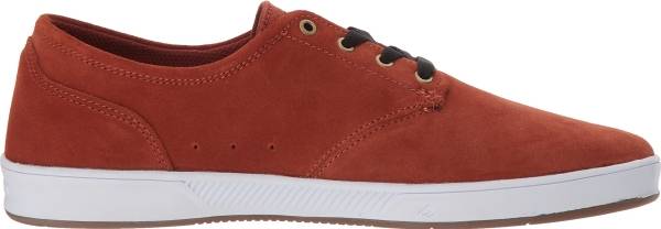 emerica romero laced skate shoe