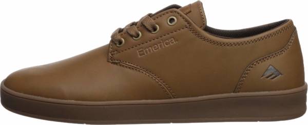 emerica leather shoes