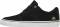 Emerica Provider - Black/White/Gold (6102000127715)