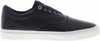 Emerica Provider - Navy/Silver (6102000127420)