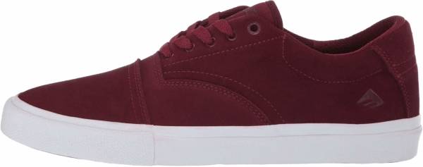 Emerica Provider Sneakers In 9 Colors Only 22 Runrepeat