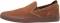 Emerica Wino G6 Slip-On - Brown/Brown/Gum (6101000111209)