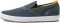 Emerica Wino G6 Slip-On - Grau (6101000142020)