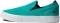 Emerica Wino G6 Slip-On - Aqua (6101000111449)