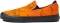 Emerica Wino G6 Slip-On - Burnt Orange (6107000251801)