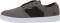 Emerica Figgy Dose - Grey/Black (610200012330) Emerica Figgy Dose - Grey/Black (610200012330)