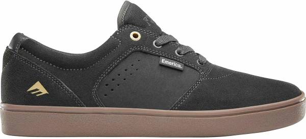 Details about   Emerica Figgy Dose Skate Shoes Mens