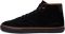 Emerica Omen Hi - Black (6107000271001)