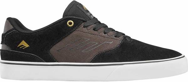 emerica reynolds mid