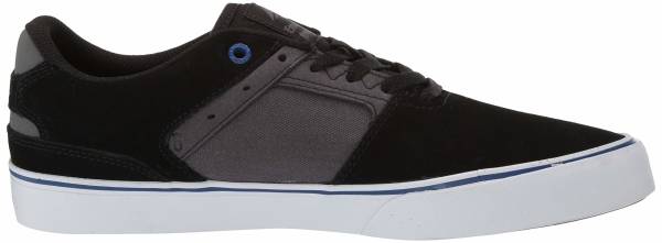 Emerica Reynolds Low Vulc sneakers in 4 colors (only $20) | RunRepeat