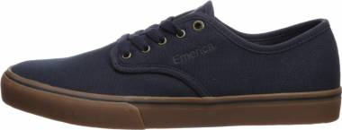 Emerica Wino Standard - Navy/Gum/Gold (6101000118461)