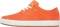 SALVATORE FERRAGAMO NINETTE ANKLE BOOTS - Orange (6102000128800)