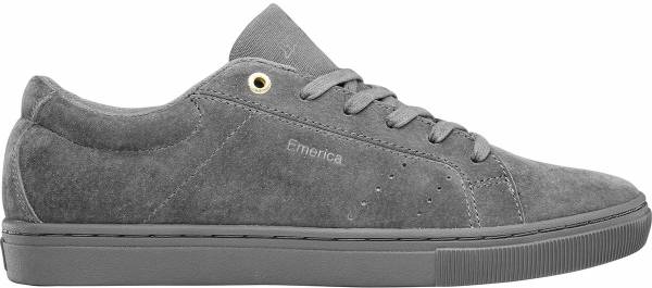 Only £41 + Review of Emerica Americana 