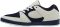 eS Accel Slim - White Navy (5101000144145)