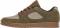 eS Accel Slim - Brown Tan Gum (5101000144214) eS Accel Slim - Brown Tan Gum (5101000144214)