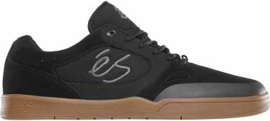 eS Swift 1.5 - black/gum (5101000158964)