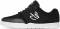 giuseppe zanotti shirley crystal embellished sandals item - Black/White/Gum (5101000158979)