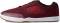 giuseppe zanotti shirley crystal embellished sandals item - Maroon/Black/White (5101000158627)