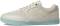 giuseppe zanotti shirley crystal embellished sandals item - Beige (5101000158251)